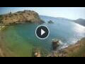 Webcam Bali (Crète)