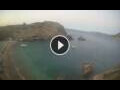 Webcam Bali (Crète)