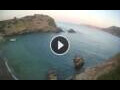 Webcam Bali (Crete)