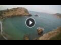 Webcam Bali (Crete)