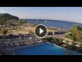 Webcam Georgioupoli (Crète)