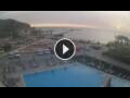 Webcam Georgioupoli (Crète)