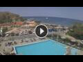 Webcam Georgioupoli (Crète)