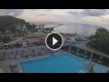 Webcam Georgioupoli (Crete)