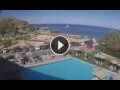 Webcam Georgioupoli (Crete)