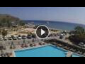 Webcam Georgioupoli (Crète)
