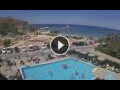 Webcam Georgioupoli (Crete)