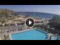 Webcam Georgioupoli (Crete)