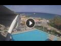 Webcam Georgioupoli (Crete)