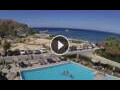 Webcam Georgioupoli (Crete)