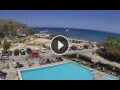 Webcam Georgioupoli (Crete)