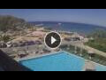 Webcam Georgioupoli (Crete)