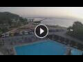 Webcam Georgioupoli (Crète)
