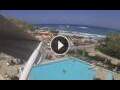 Webcam Georgioupoli (Crete)