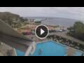 Webcam Georgioupoli (Crète)