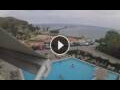 Webcam Georgioupoli (Crète)