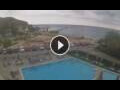 Webcam Georgioupoli (Crète)