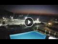 Webcam Georgioupoli (Crète)