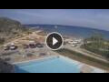 Webcam Georgioupoli (Crète)