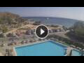 Webcam Georgioupoli (Crète)
