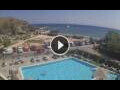 Webcam Georgioupoli (Crète)
