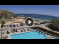 Webcam Georgioupoli (Crete)