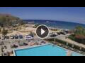 Webcam Georgioupoli (Crète)