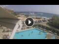 Webcam Georgioupoli (Crète)
