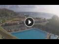 Webcam Georgioupoli (Crète)