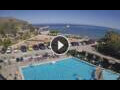 Webcam Georgioupoli (Crete)