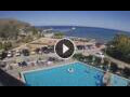 Webcam Georgioupoli (Crete)