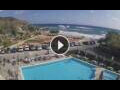 Webcam Georgioupoli (Crète)