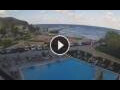 Webcam Georgioupoli (Crète)