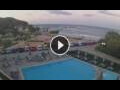 Webcam Georgioupoli (Crète)