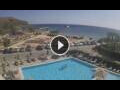 Webcam Georgioupoli (Crete)