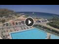Webcam Georgioupoli (Crete)