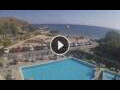 Webcam Georgioupoli (Crète)