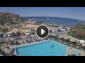 Webcam Georgioupoli (Crete)