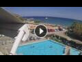 Webcam Georgioupoli (Crete)