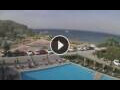 Webcam Georgioupoli (Crete)