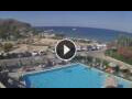 Webcam Georgioupoli (Crète)