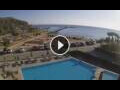 Webcam Georgioupoli (Crète)