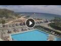 Webcam Georgioupoli (Crète)