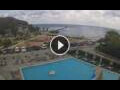 Webcam Georgioupoli (Crète)