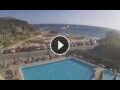 Webcam Georgioupoli (Crète)