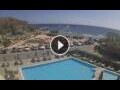 Webcam Georgioupoli (Crete)