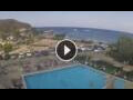 Webcam Georgioupoli (Crete)