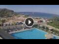 Webcam Georgioupoli (Crete)