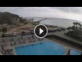 Webcam Georgioupoli (Crète)