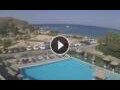 Webcam Georgioupoli (Crete)
